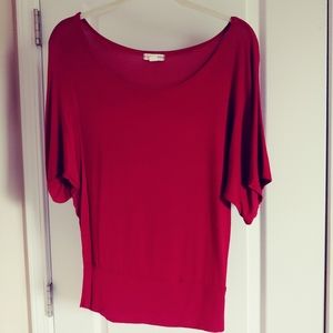 Zenana Outfitters Top - S